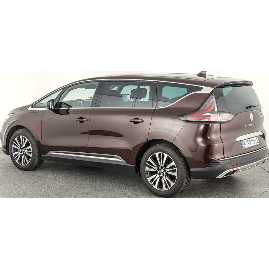 Renault Espace Blue dCi 190 EDC Initiale Paris