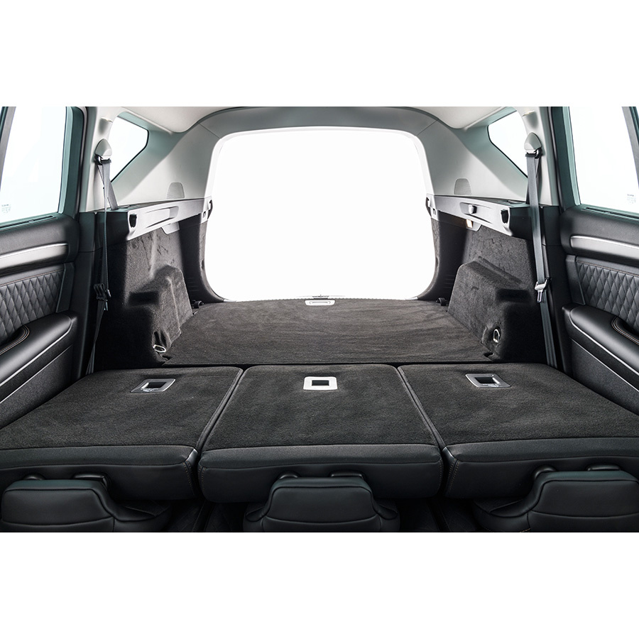 Renault Espace Blue dCi 190 EDC Initiale Paris