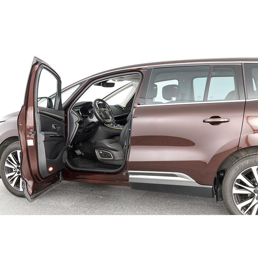 Renault Espace Blue dCi 190 EDC Initiale Paris