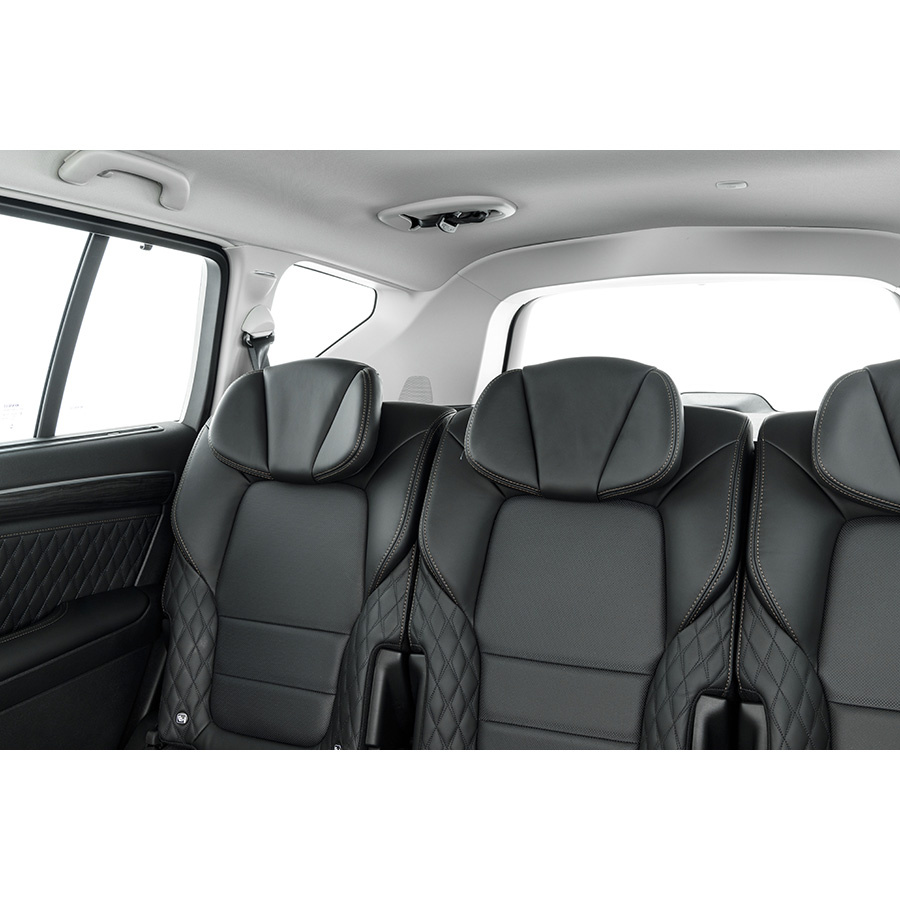 Renault Espace Blue dCi 190 EDC Initiale Paris