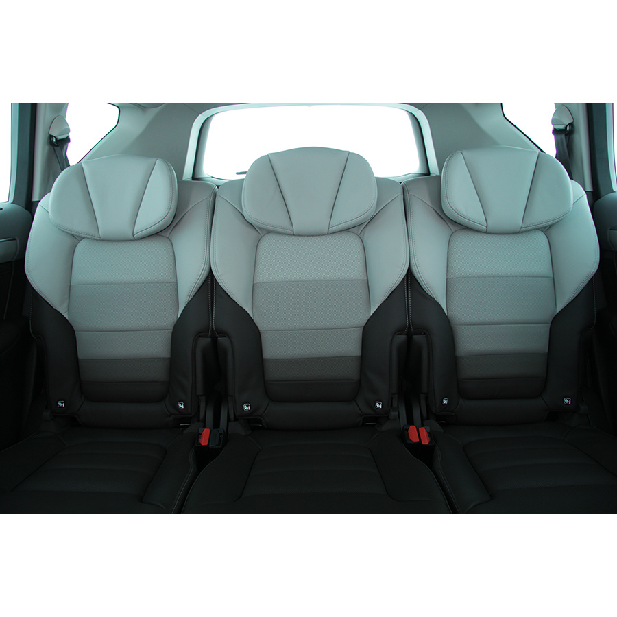 Renault Espace TCe 225 Energy EDC