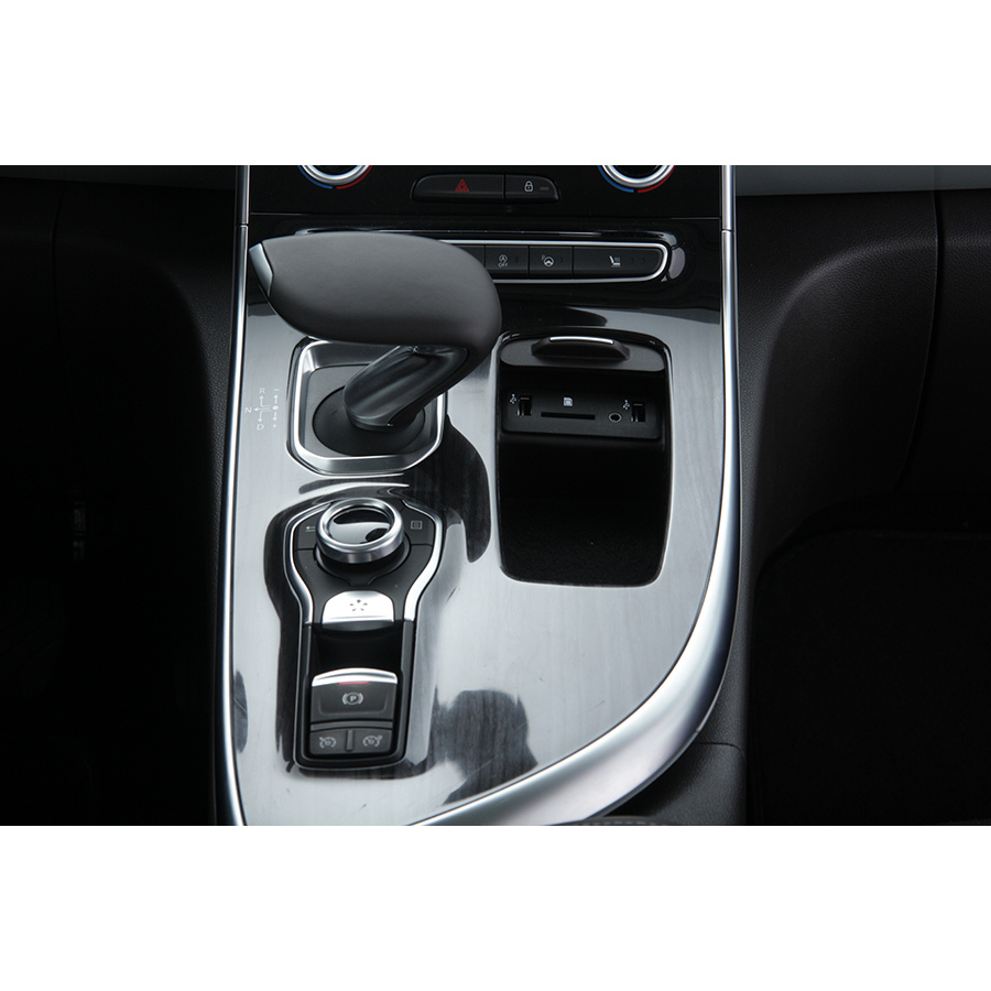 Renault Espace TCe 225 Energy EDC