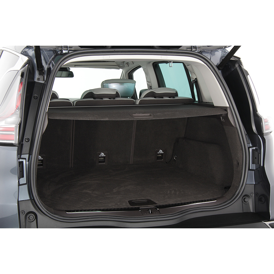 Renault Espace TCe 225 Energy EDC
