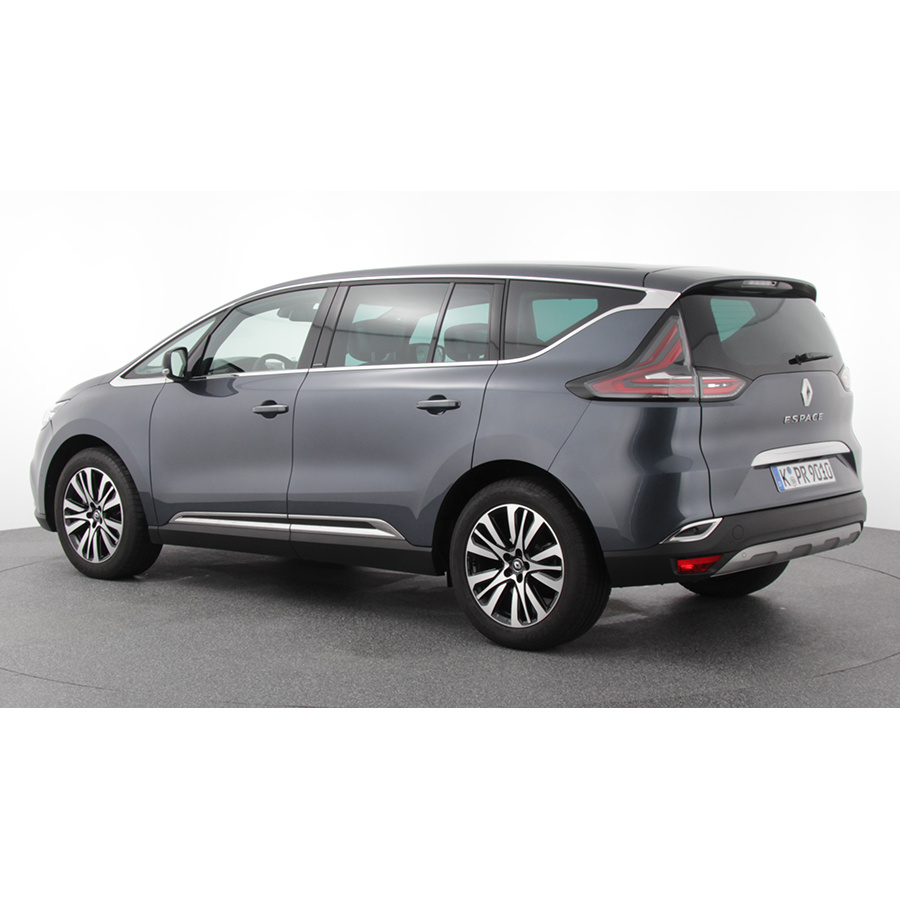 Renault Espace TCe 225 Energy EDC