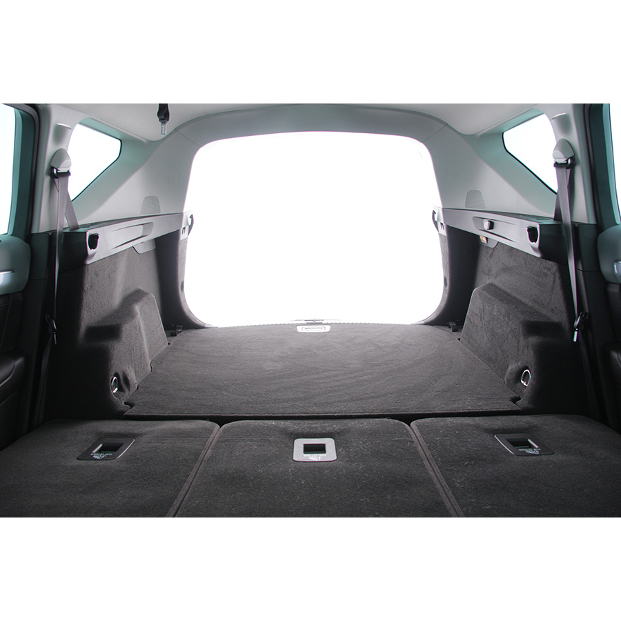 Renault Espace TCe 225 Energy EDC