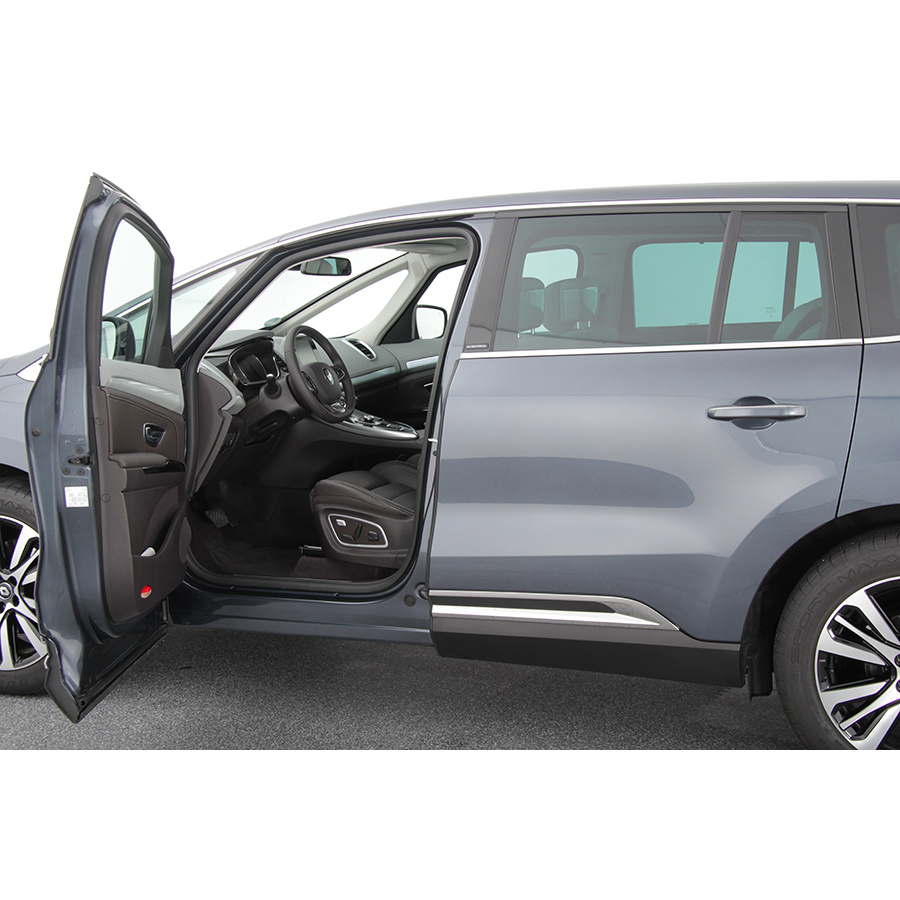 Renault Espace TCe 225 Energy EDC