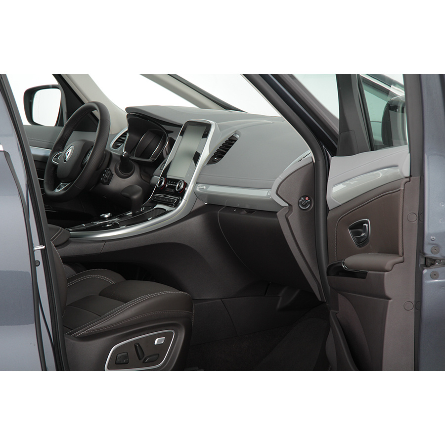 Renault Espace TCe 225 Energy EDC