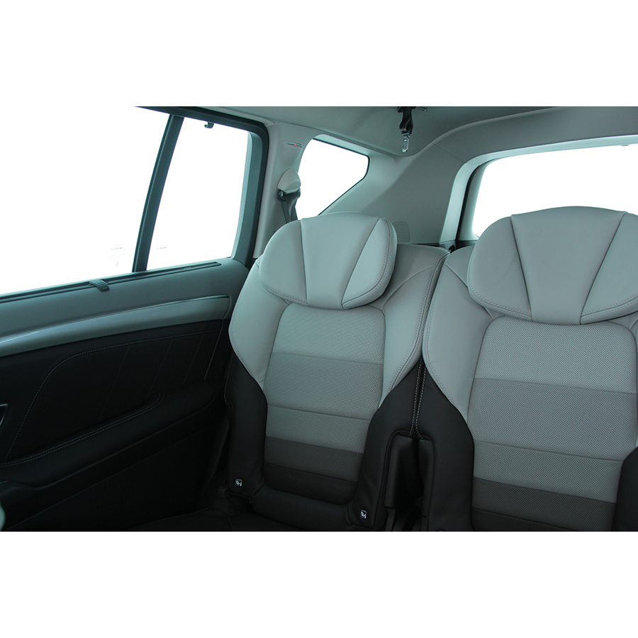 Renault Espace TCe 225 Energy EDC