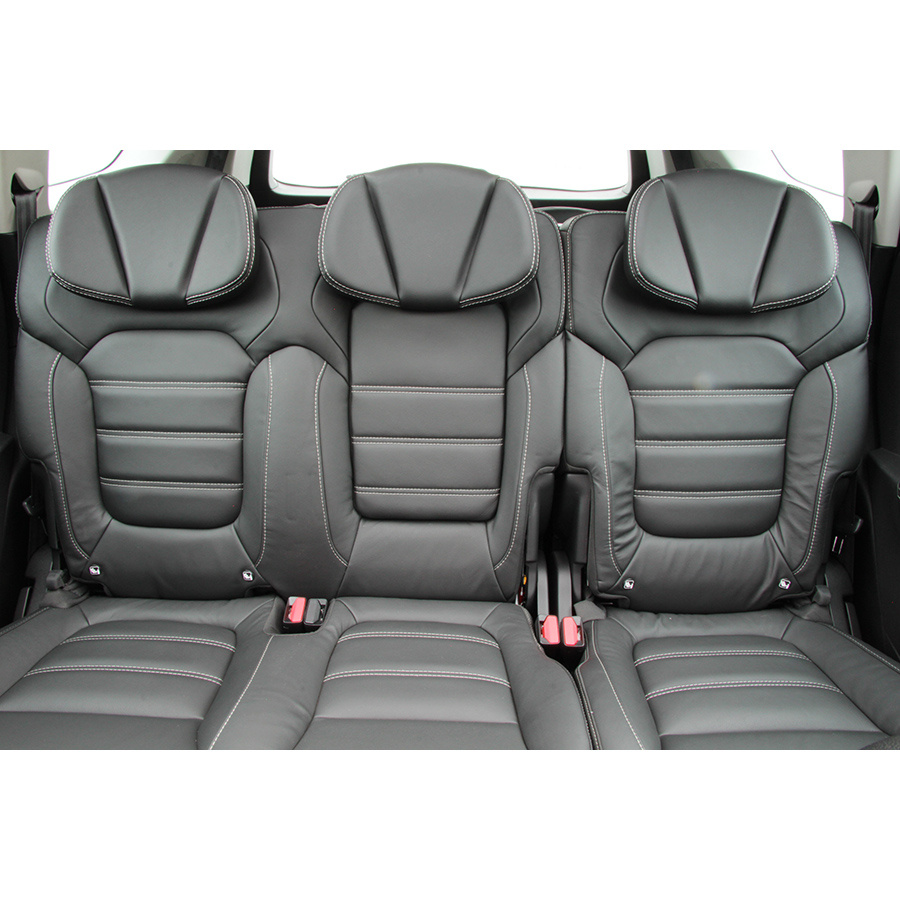 Renault Grand Scenic dCi 160 Energy EDC