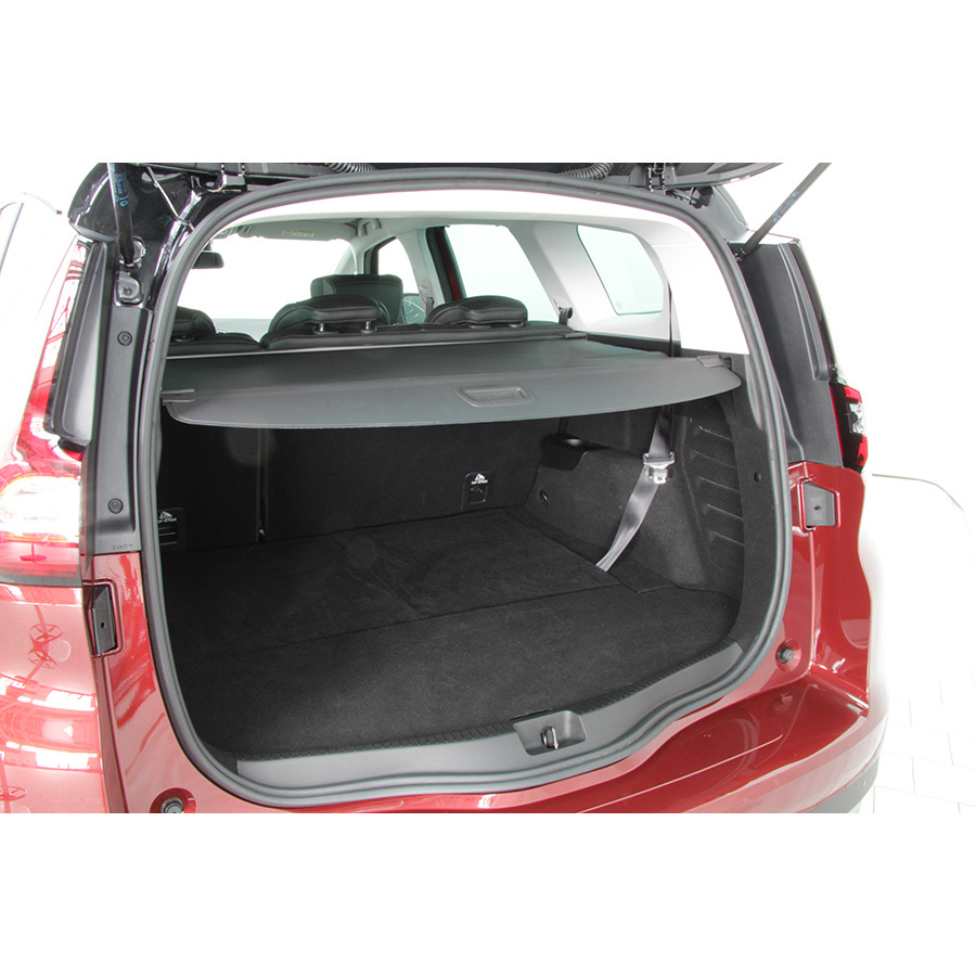 Renault Grand Scenic dCi 160 Energy EDC