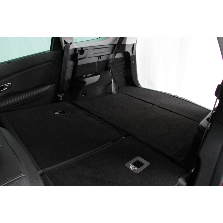 Renault Grand Scenic dCi 160 Energy EDC