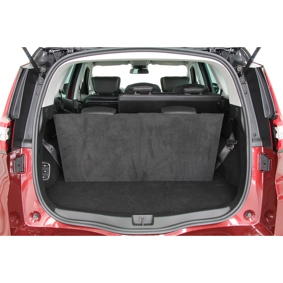 Renault Grand Scenic dCi 160 Energy EDC