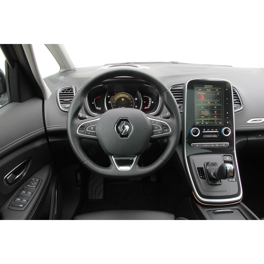 Renault Grand Scenic dCi 160 Energy EDC