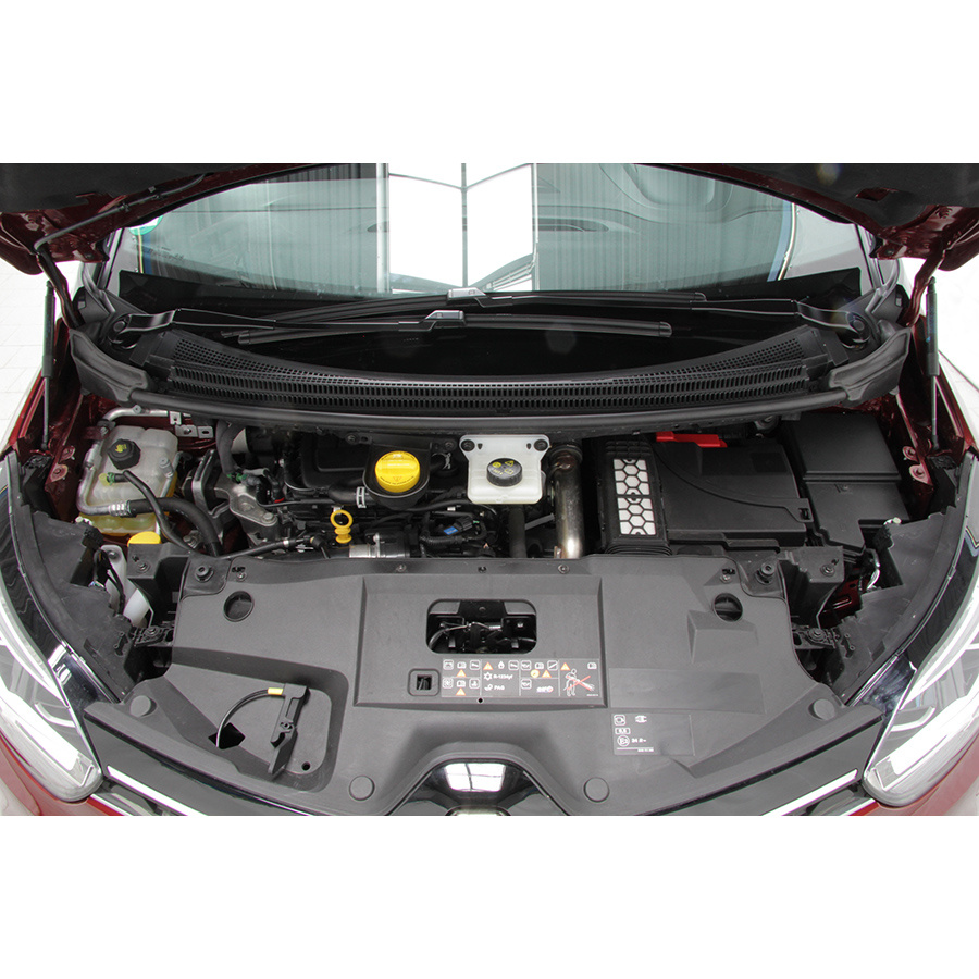 Renault Grand Scenic dCi 160 Energy EDC