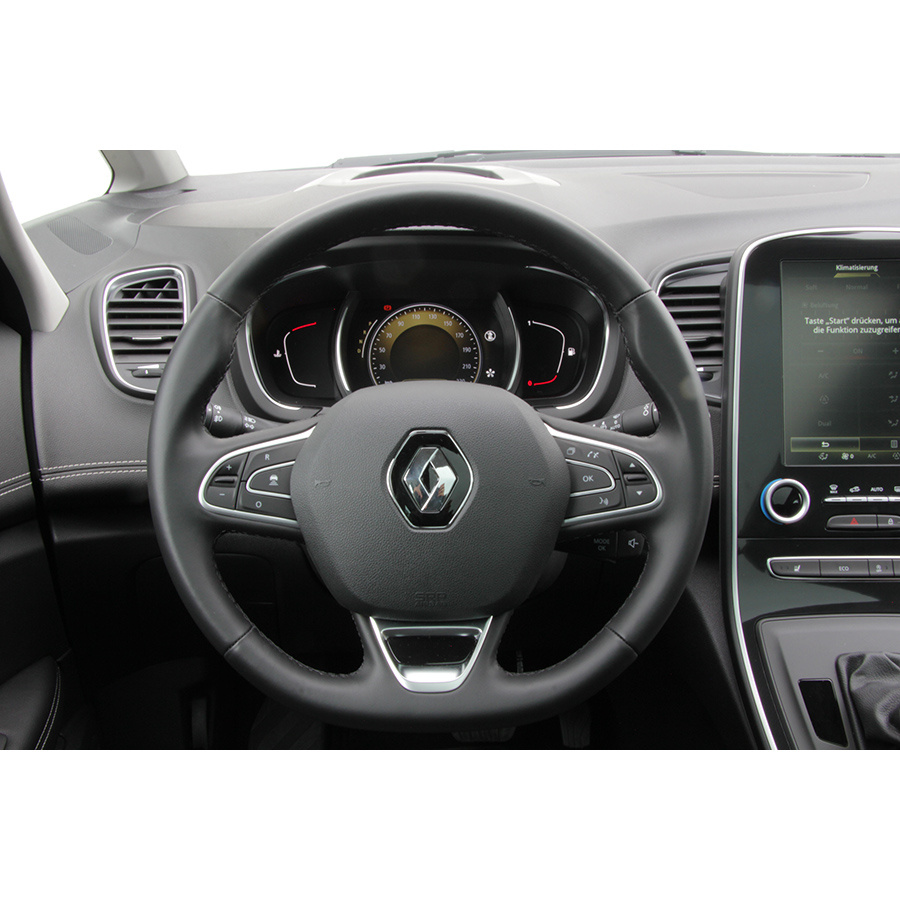 Renault Grand Scenic dCi 160 Energy EDC