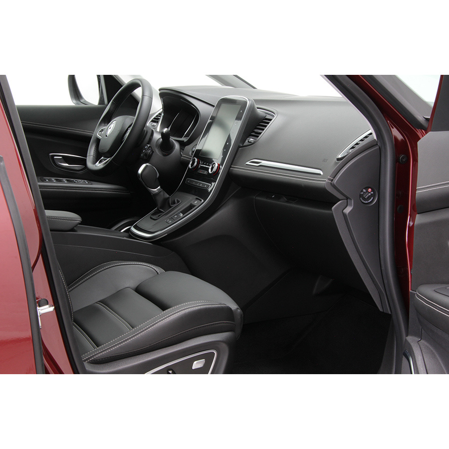 Renault Grand Scenic dCi 160 Energy EDC