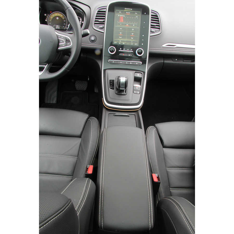 Renault Grand Scenic dCi 160 Energy EDC