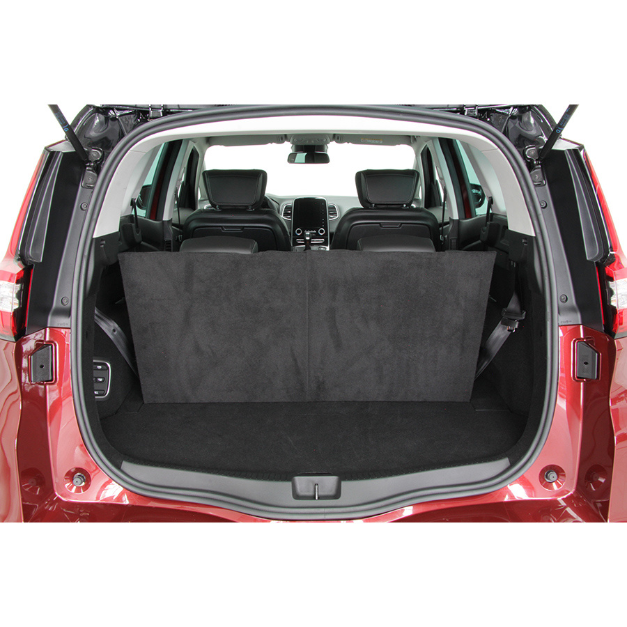 Renault Grand Scenic dCi 160 Energy EDC