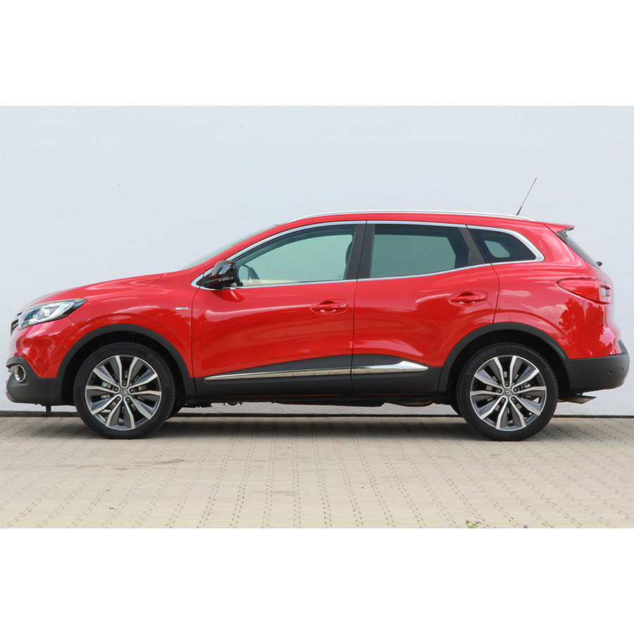 Renault Kadjar dCi 130 Energy