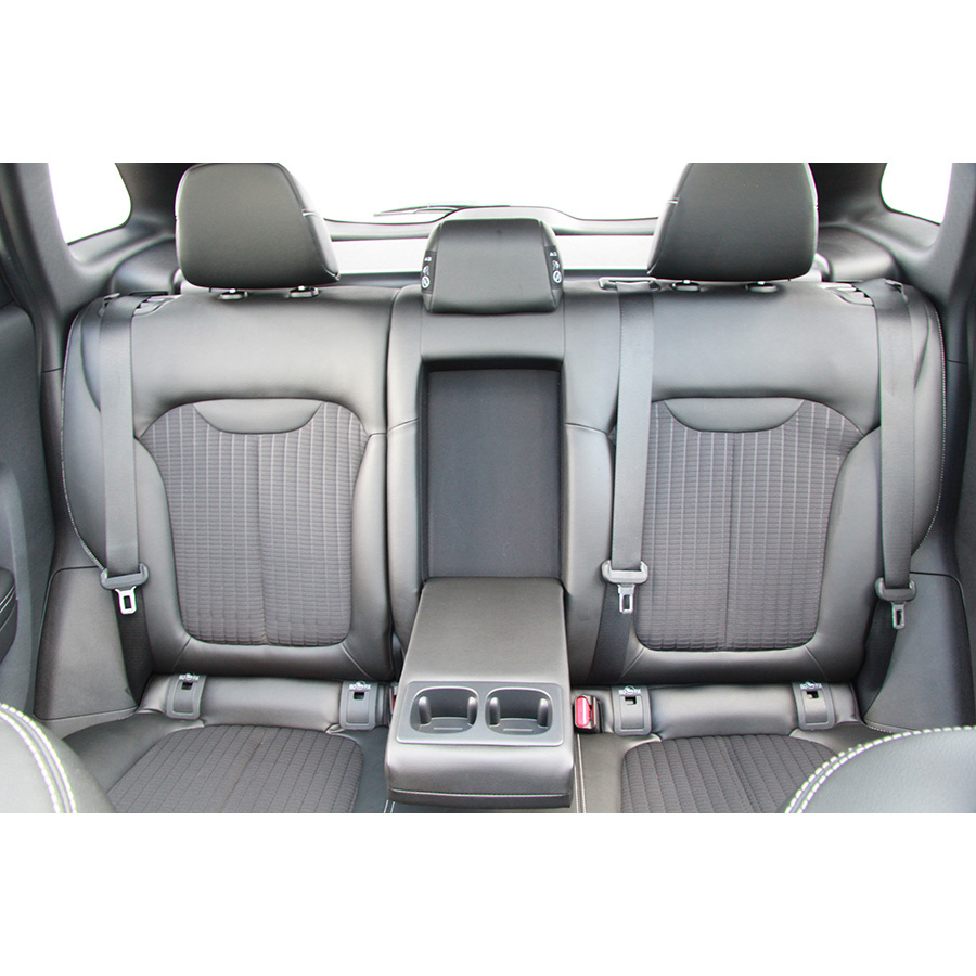 Renault Kadjar dCi 130 Energy