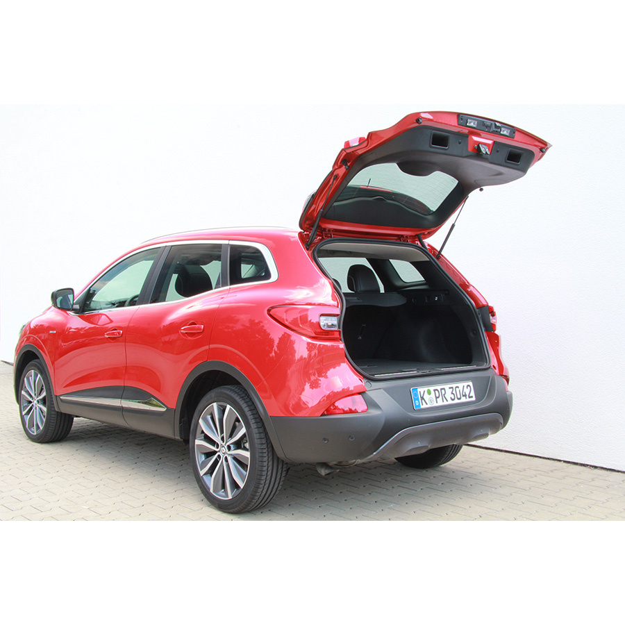 Renault Kadjar dCi 130 Energy
