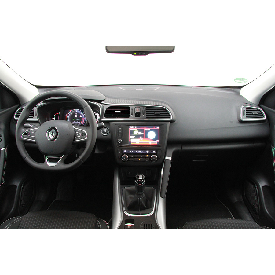 Renault Kadjar dCi 130 Energy