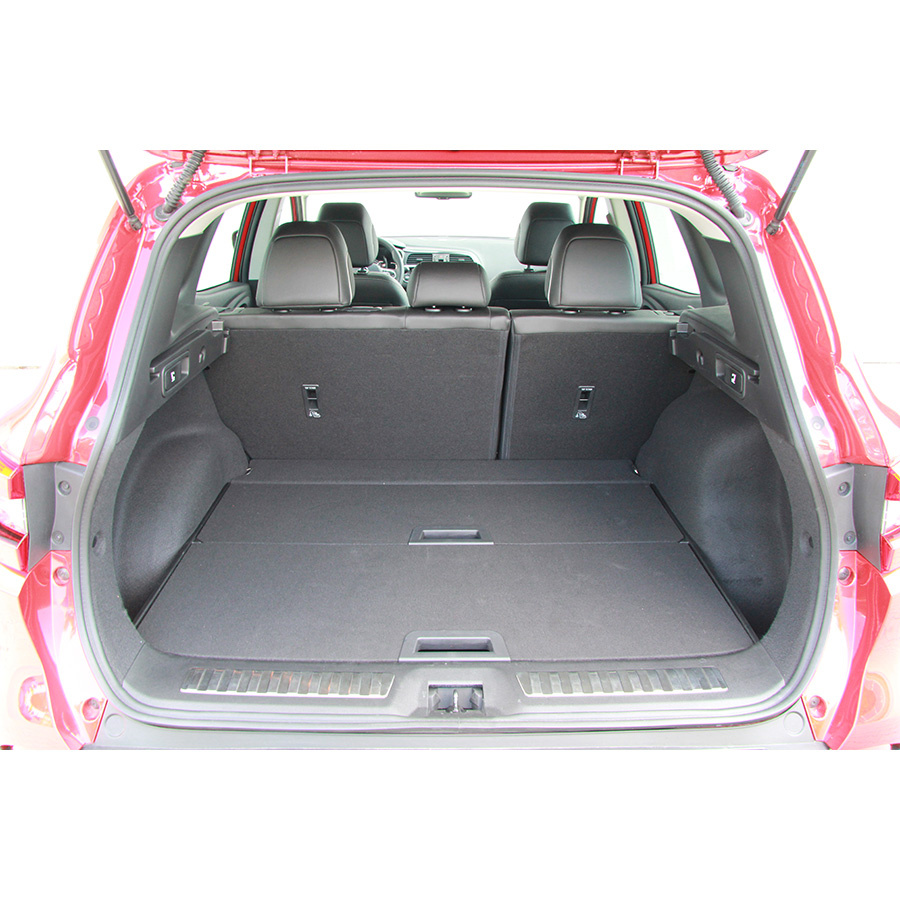 Renault Kadjar dCi 130 Energy