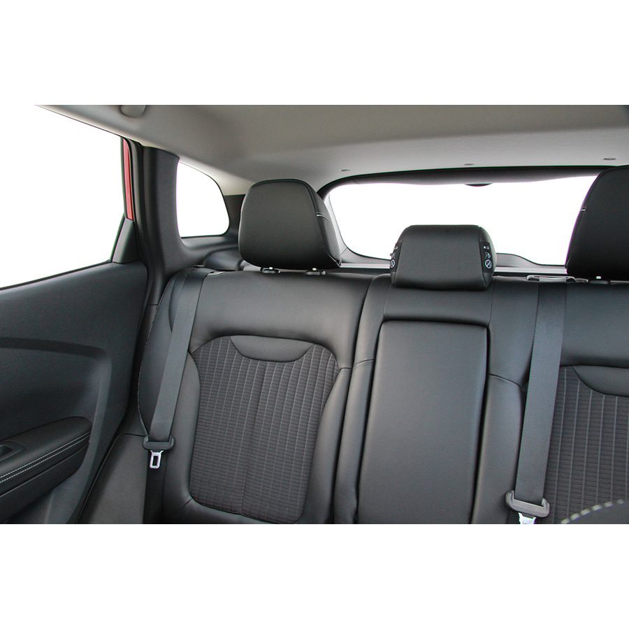 Renault Kadjar dCi 130 Energy