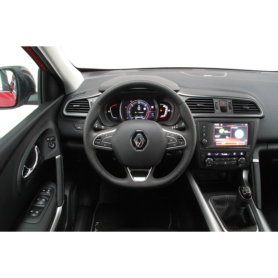 Renault Kadjar dCi 130 Energy