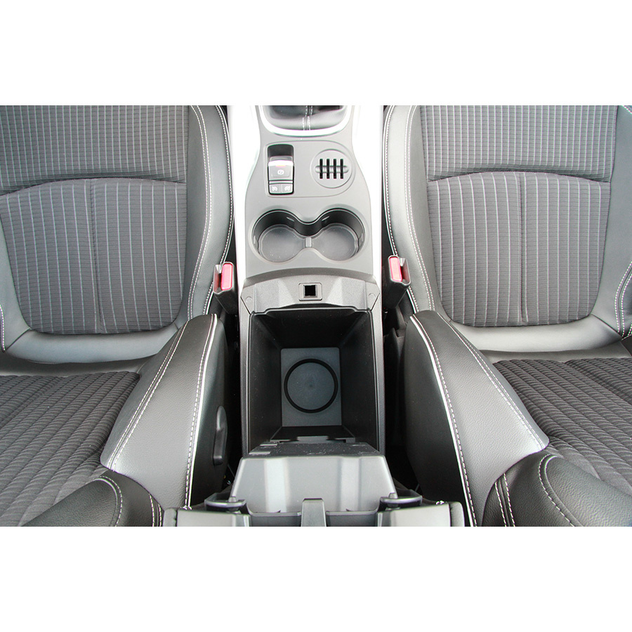 Renault Kadjar dCi 130 Energy