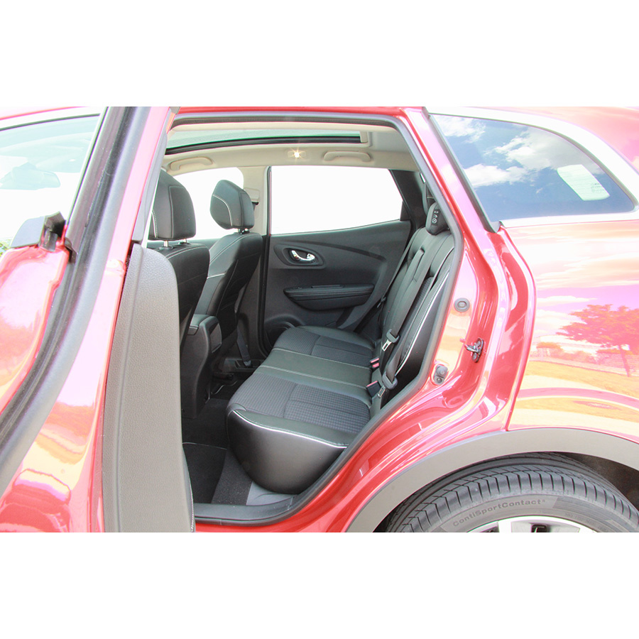 Renault Kadjar dCi 130 Energy