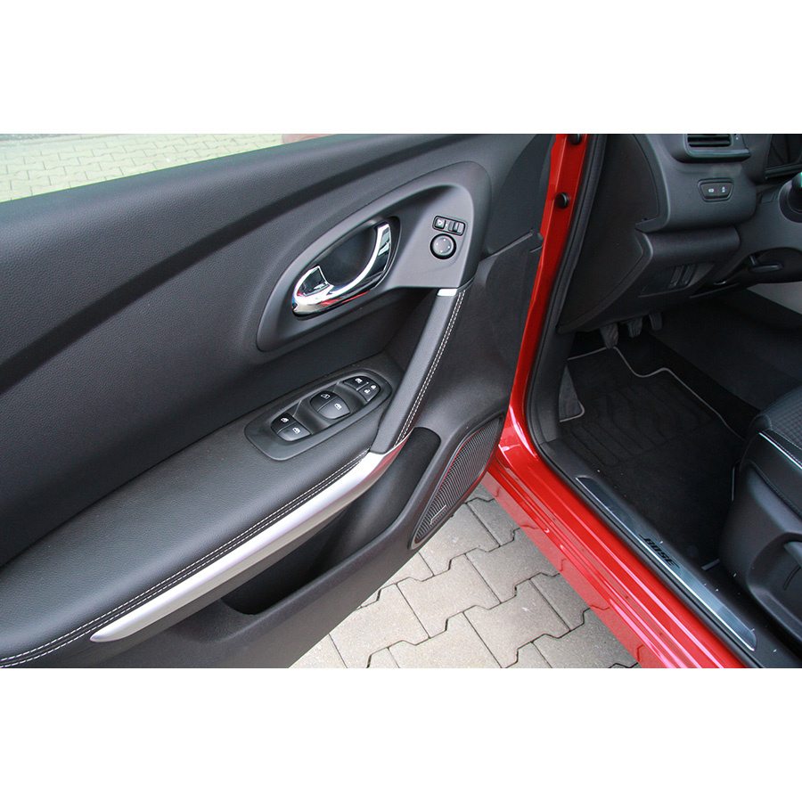 Renault Kadjar dCi 130 Energy