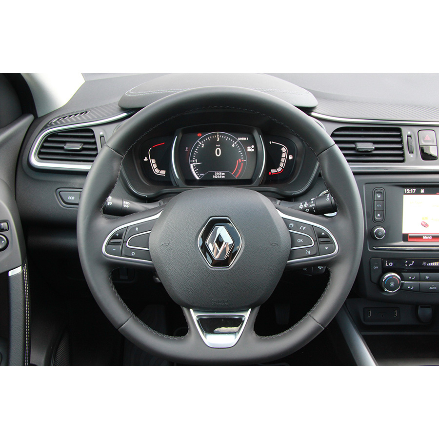 Renault Kadjar dCi 130 Energy