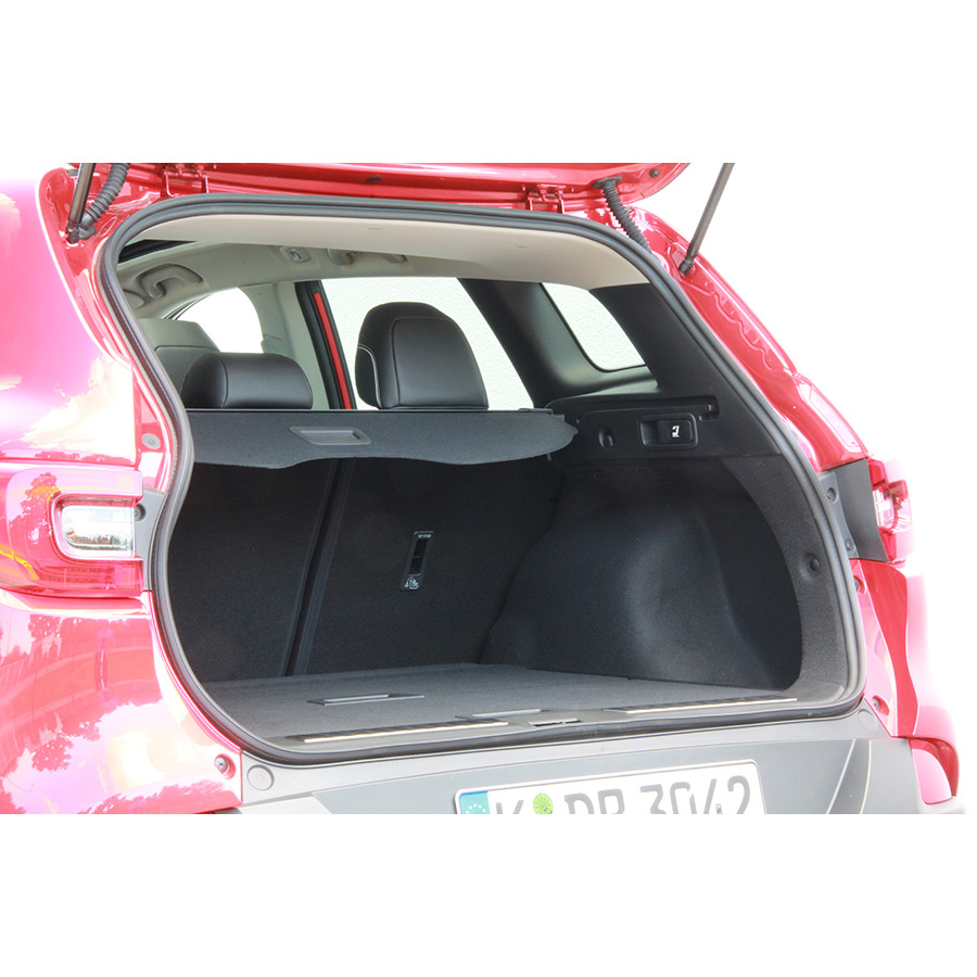 Renault Kadjar dCi 130 Energy