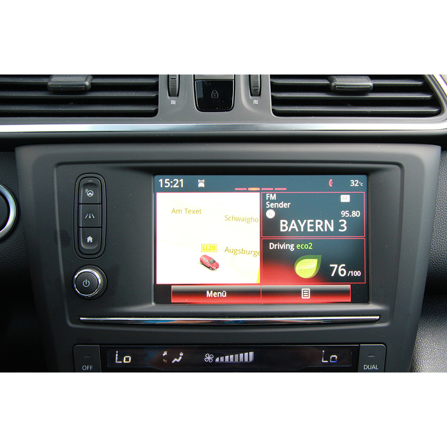 Renault Kadjar dCi 130 Energy