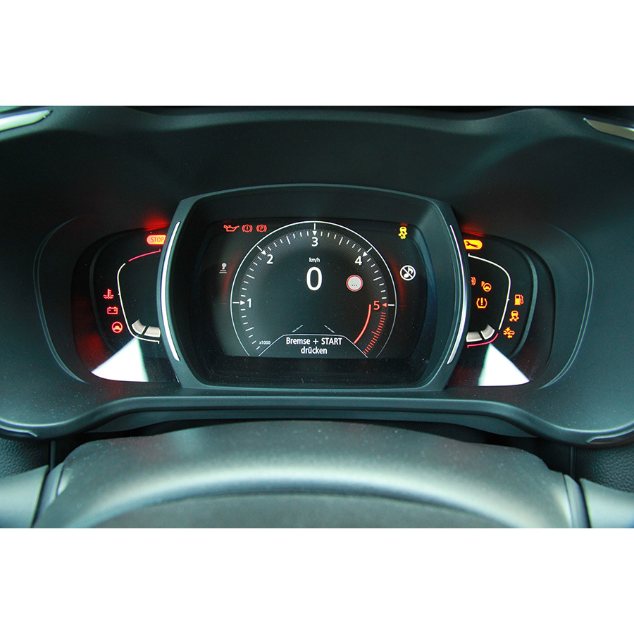 Renault Kadjar dCi 130 Energy