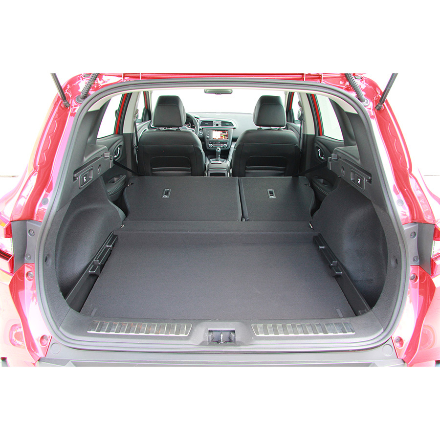 Renault Kadjar dCi 130 Energy