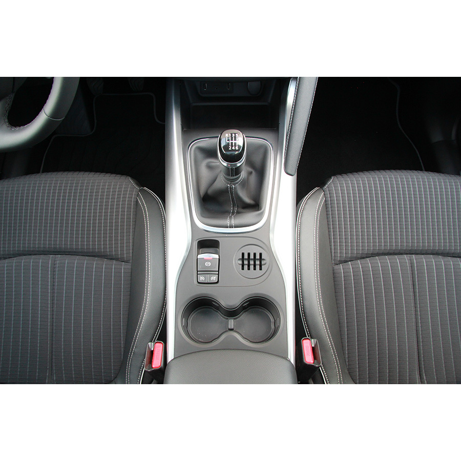 Renault Kadjar dCi 130 Energy