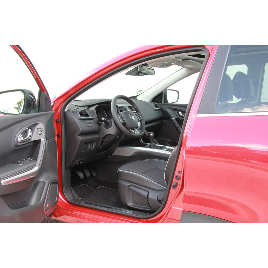 Renault Kadjar dCi 130 Energy