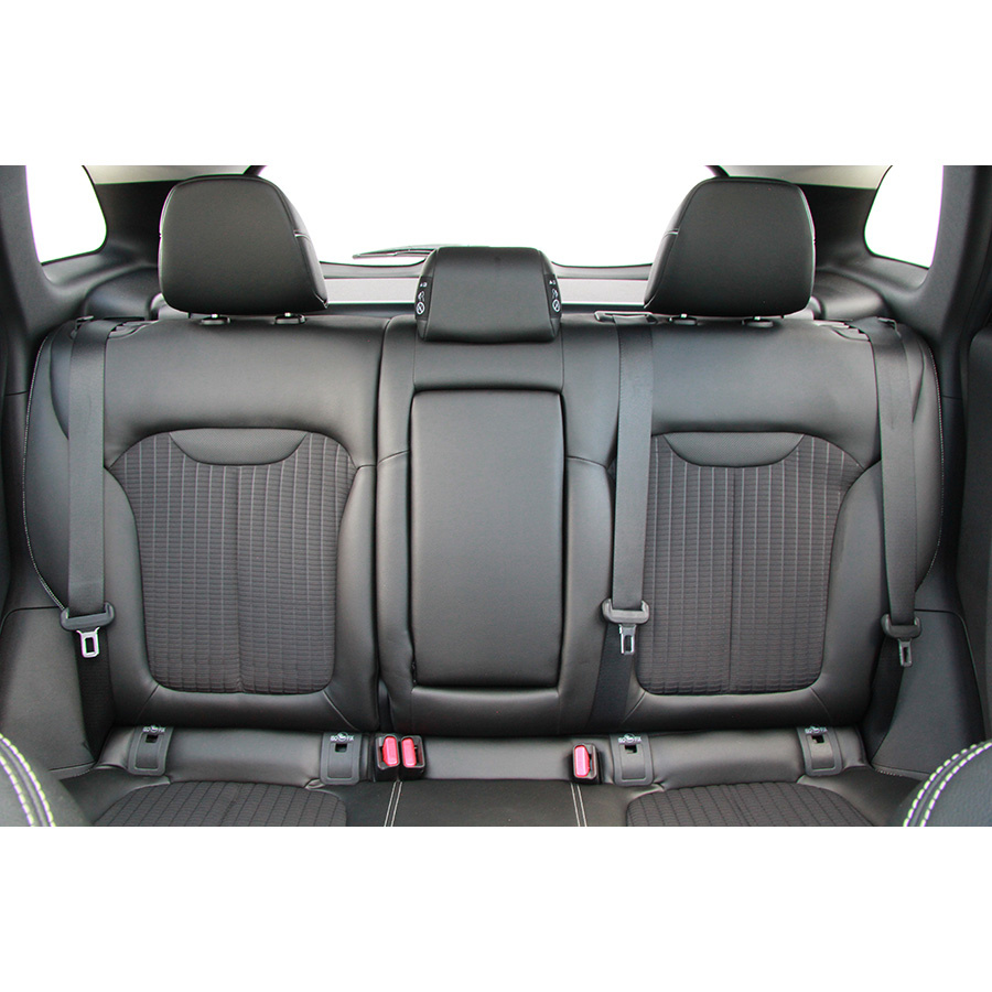 Renault Kadjar dCi 130 Energy