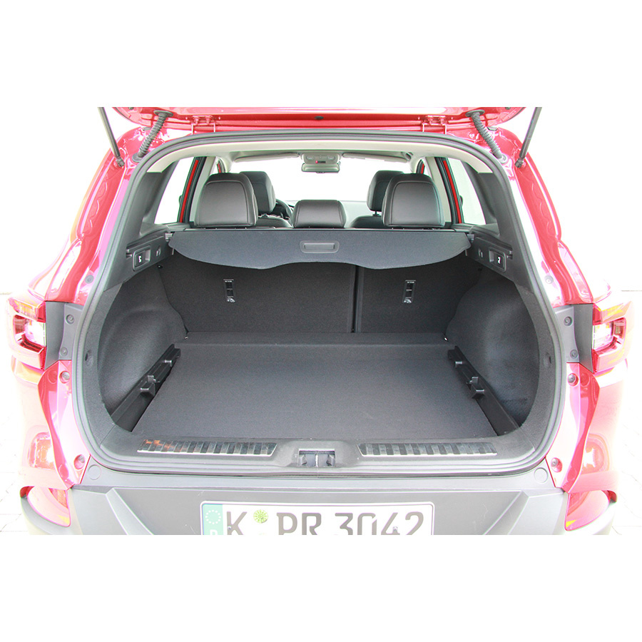 Renault Kadjar dCi 130 Energy