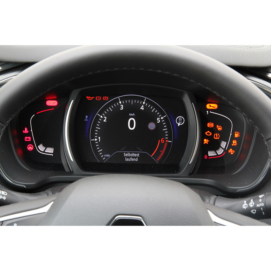 Renault Kadjar TCe 130 Energy