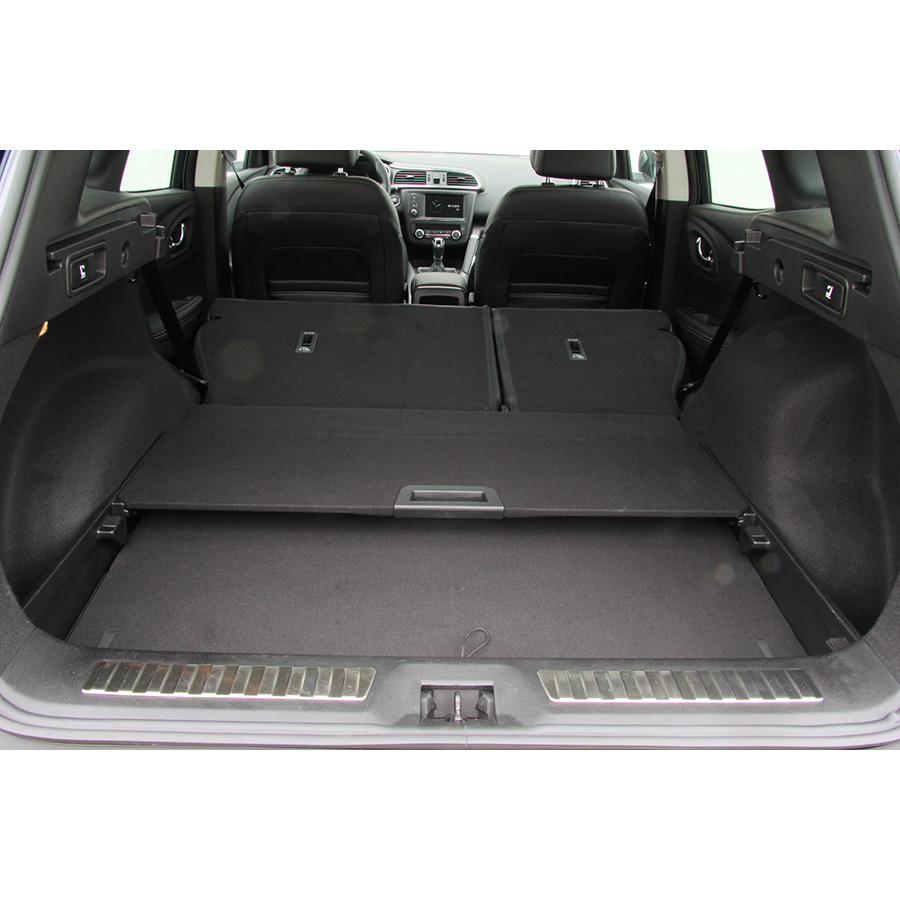 Renault Kadjar TCe 130 Energy