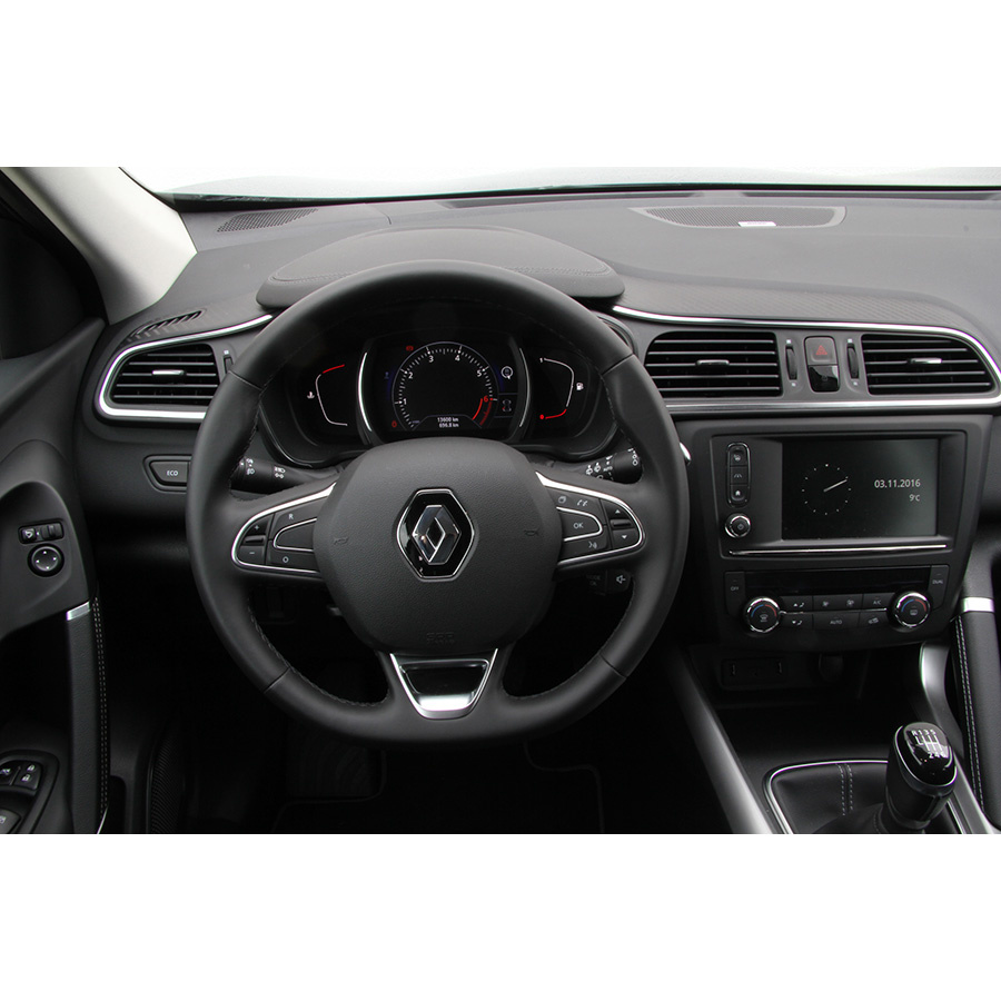 Renault Kadjar TCe 130 Energy