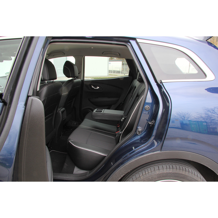 Renault Kadjar TCe 130 Energy