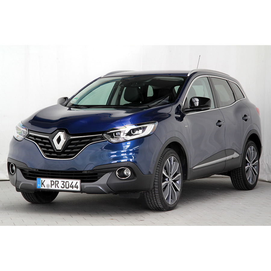 Renault Kadjar TCe 130 Energy