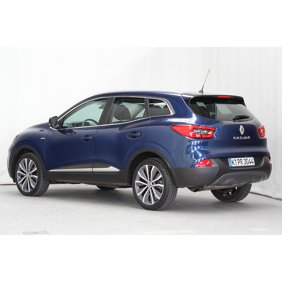 Renault Kadjar TCe 130 Energy