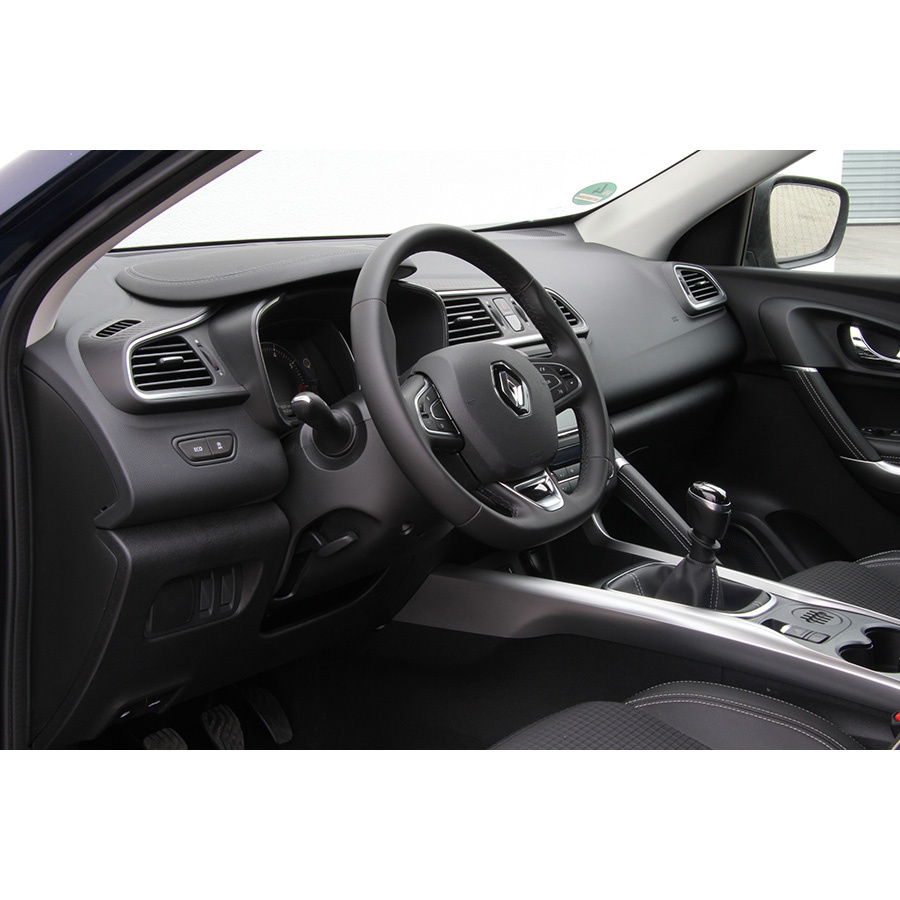 Renault Kadjar TCe 130 Energy