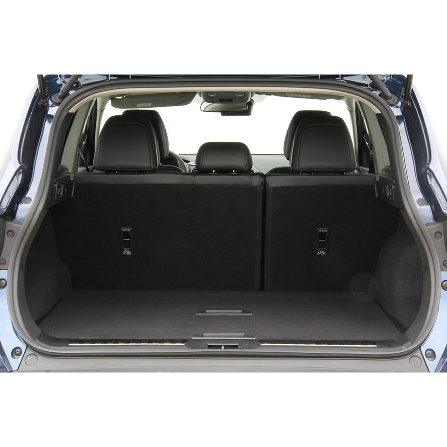 Renault Kadjar TCe 130 Energy