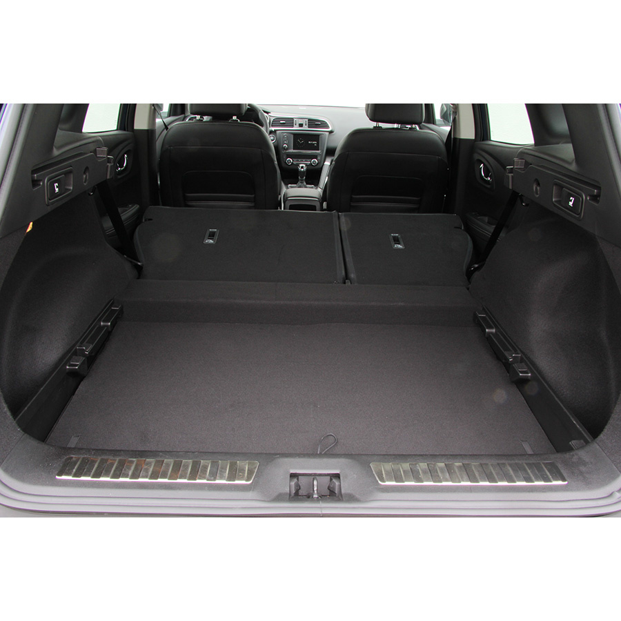 Renault Kadjar TCe 130 Energy